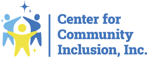 Center for Community Inclusion logo