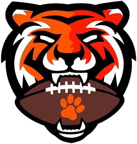 Farmington Youth Football Association logo