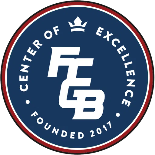 FCGB Center of Excellence Inc logo