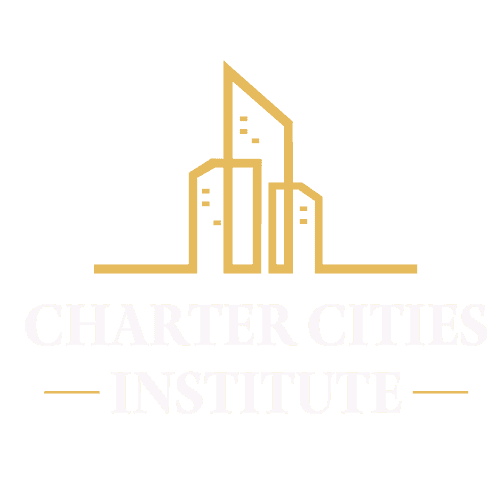 Center for Innovative Governance Research logo