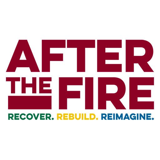 Rebuild North Bay Foundation logo