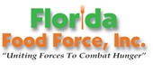 Florida Food Force Inc logo