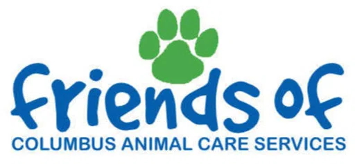 Friends of Columbus Animal Care Services Inc logo
