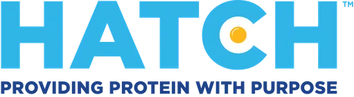HATCH Inc logo