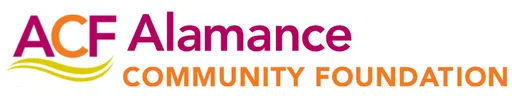 Alamance Community Foundation logo