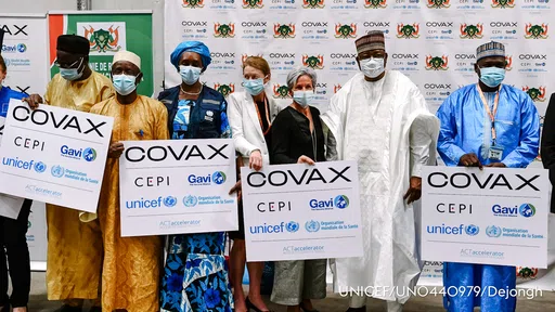 Coalition for Epidemic Preparedness Innovations US Cepi US logo