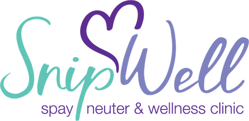 Snipwell Spay Neuter & Wellness Clinic Inc logo