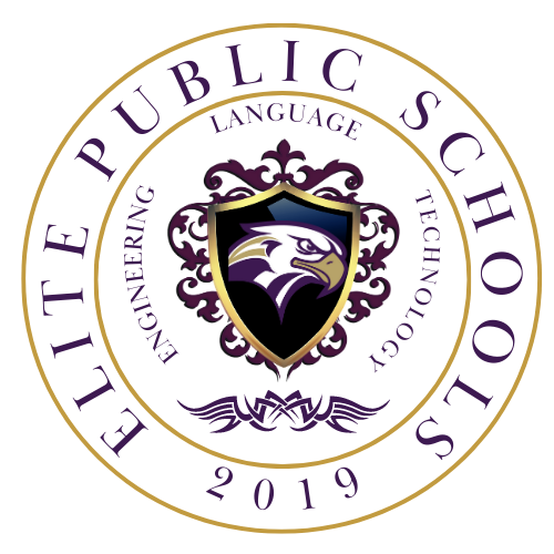 Elite Public Schools logo