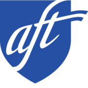 California Federation of Teachers Disaster Relief Fund logo