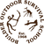 Boulder Outdoor Survival School logo