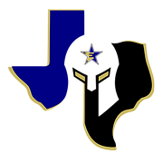 Elite Womens Football Alliance of Dallas logo
