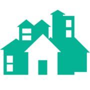 Destination Home SV logo
