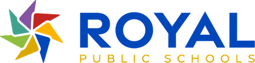 Royal School System logo