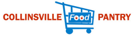 Collinsville Food Pantry logo