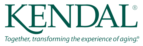 Kendal Aging logo