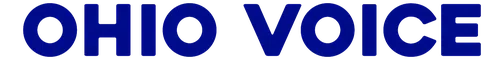 Ohio Voice logo