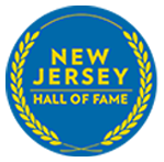 Foundation for the New Jersey Hall of Fame Inc logo