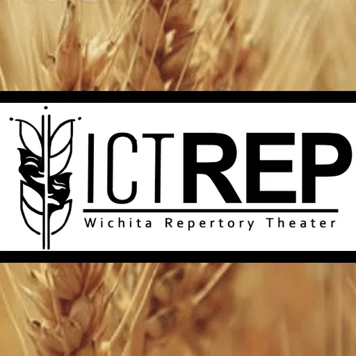 Wichita Repertory Theater Inc logo