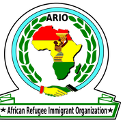 African Refugee Immigrant Organization logo