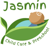 Jasmin Services logo