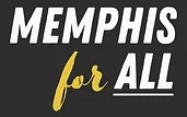 Memphis for All logo