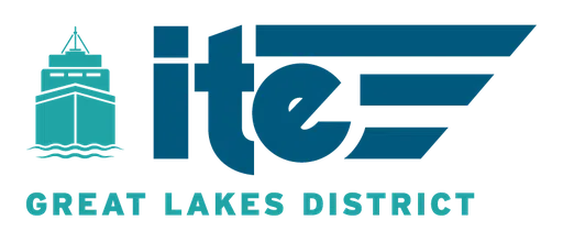 Great Lakes District Ite logo
