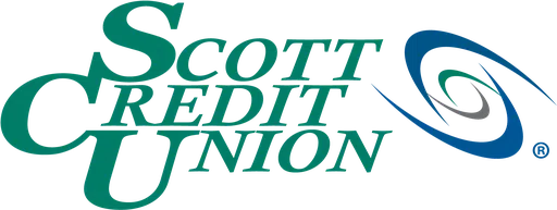 Scott Credit Union Community Foundation logo