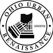 Ohio Urban Renaissance logo