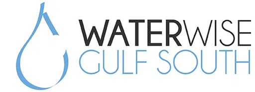 Water Wise Gulf South logo