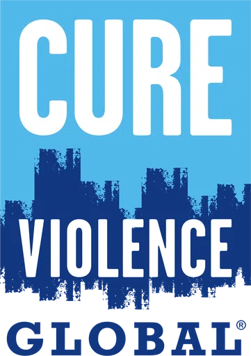 Cure Violence Global logo