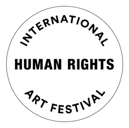 International Human Rights Art Festival Inc logo