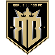 Real Billings FC logo