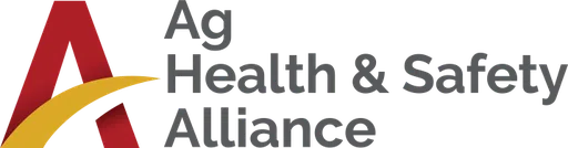Ag Health and Safety Alliance logo