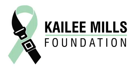 Kailee Mills Foundation logo