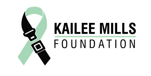Kailee Mills Foundation logo