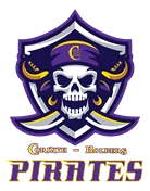 Corinth-Holders Community Recreation logo