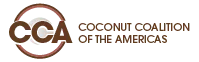 Coconut Coalition of the Americas logo