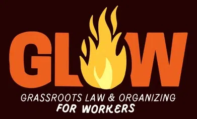 National Legal Advocacy Network logo