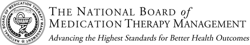 National Board of Medication Therapy Management logo