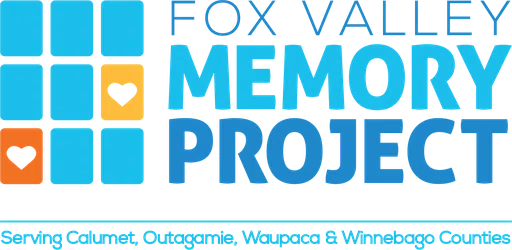Fox Valley Memory Project Inc logo