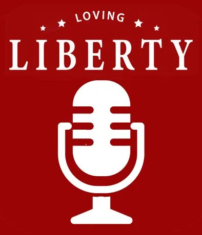 Loving Liberty Inc logo
