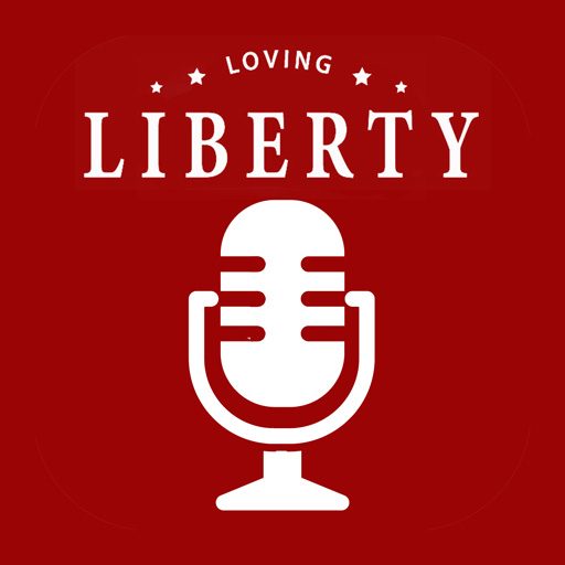 Loving Liberty Inc logo
