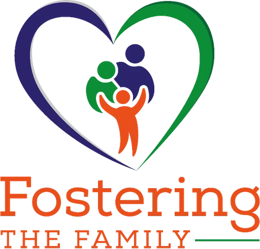 Fostering the Family logo