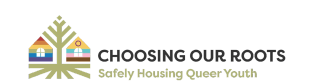 Choosing Our Roots logo