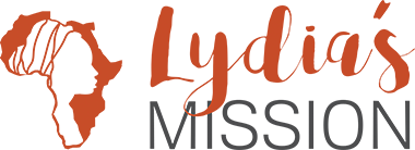 Lydias Mission logo