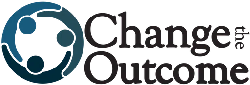 Change the Outcome logo