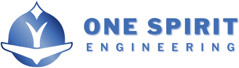 One Spirit Engineering Inc logo