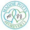 Maddie POTTS Foundation logo