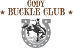 Cody Buckle Club logo