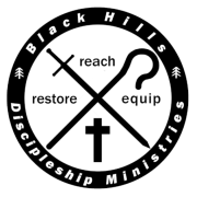 PCK Ministries logo